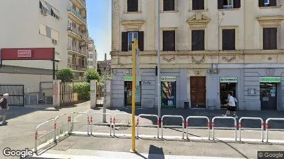 Apartments for rent in Roma Municipio VIII – Appia Antica - Photo from Google Street View