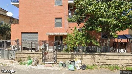 Apartments for rent in Roma Municipio VI – Roma Delle Torri - Photo from Google Street View
