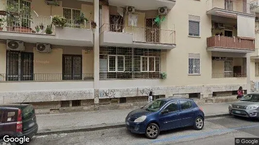 Apartments for rent in Napoli Municipalità 10 - Photo from Google Street View