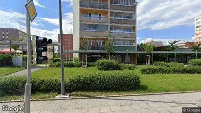 Apartments for rent in Kladno - Photo from Google Street View