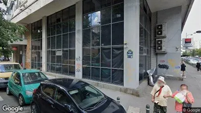 Apartments for rent in Bucharest - Sectorul 1 - Photo from Google Street View