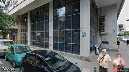 Apartments for rent in Bucharest - Sectorul 1 - Photo from Google Street View