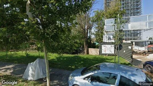 Apartments for rent in Bucharest - Sectorul 1 - Photo from Google Street View