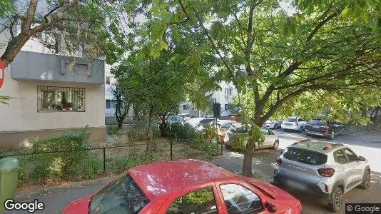 Apartments for rent in Bucharest - Sectorul 1 - Photo from Google Street View