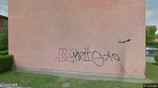 Apartments for rent in Roskilde - Photo from Google Street View