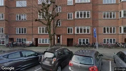 Apartments for rent in Aarhus C - Photo from Google Street View