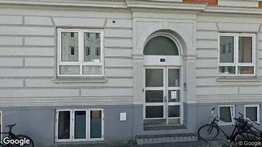 Apartments for rent in Aarhus C - Photo from Google Street View