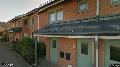 Apartments for rent in Kumla - Photo from Google Street View