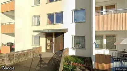 Apartments for rent in Eskilstuna - Photo from Google Street View