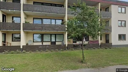 Apartments for rent in Mönsterås - Photo from Google Street View