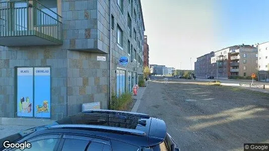 Apartments for rent in Hyllie - Photo from Google Street View