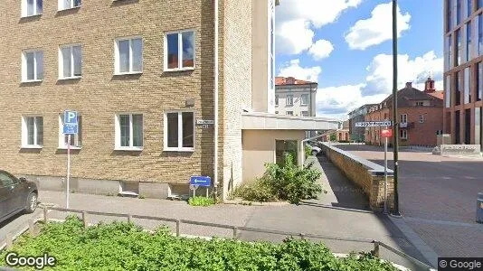 Apartments for rent in Jönköping - Photo from Google Street View