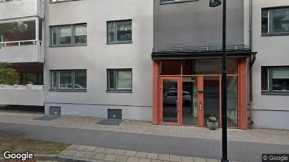 Apartments for rent in Linköping - Photo from Google Street View