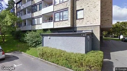 Apartments for rent in Linköping - Photo from Google Street View