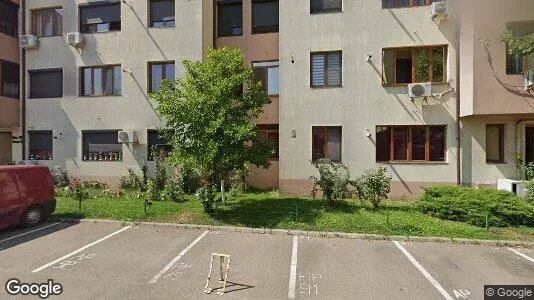 Apartments for rent in Bragadiru - Photo from Google Street View