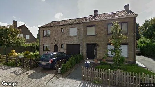 Apartments for rent in Stad Gent - Photo from Google Street View