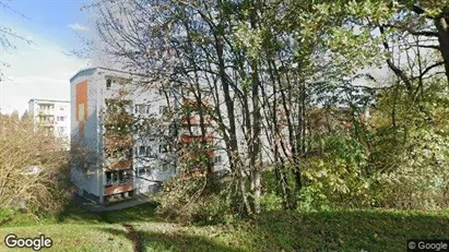 Apartments for rent in Gera - Photo from Google Street View