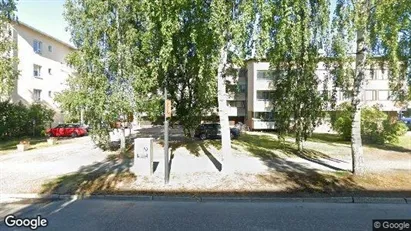 Apartments for rent in Joensuu - Photo from Google Street View