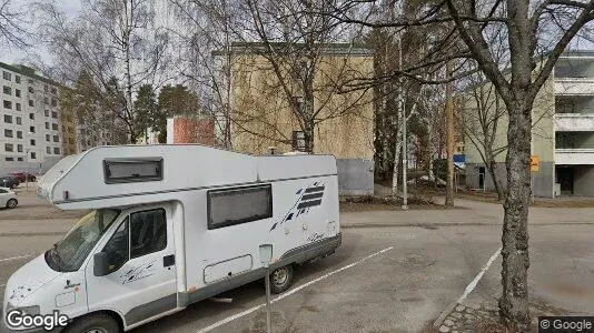 Apartments for rent in Vantaa - Photo from Google Street View