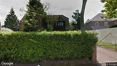 Apartments for rent in Stanmore - Middlesex - Photo from Google Street View