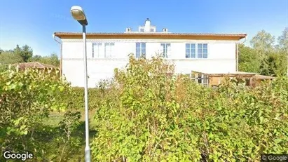 Apartments for rent in Håbo - Photo from Google Street View