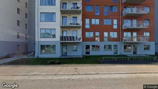Apartments for rent in Kalmar - Photo from Google Street View