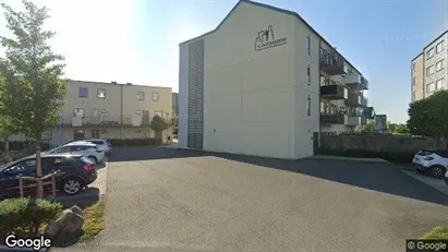 Apartments for rent in Kristianstad - Photo from Google Street View