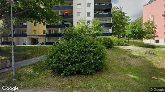 Apartments for rent in Södertälje - Photo from Google Street View