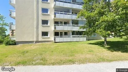 Apartments for rent in Solna - Photo from Google Street View