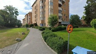 Apartments for rent in Huddinge - Photo from Google Street View