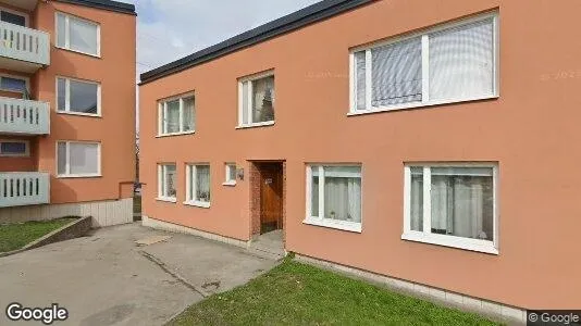 Apartments for rent in Huddinge - Photo from Google Street View