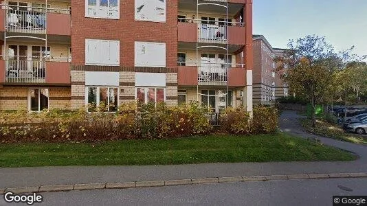 Apartments for rent in Järfälla - Photo from Google Street View