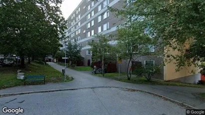 Apartments for rent in Sigtuna - Photo from Google Street View