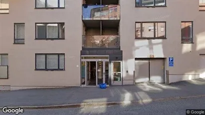 Apartments for rent in Södertälje - Photo from Google Street View