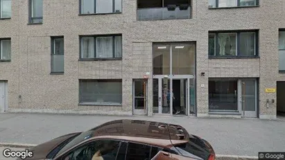 Apartments for rent in Södertälje - Photo from Google Street View