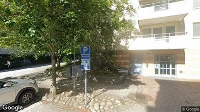 Apartments for rent in Stockholm West - Photo from Google Street View