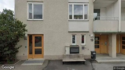 Apartments for rent in Södermalm - Photo from Google Street View