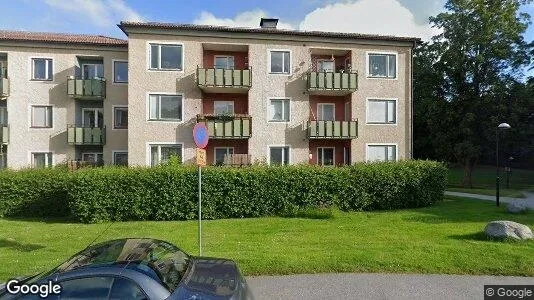 Apartments for rent in Stockholm West - Photo from Google Street View