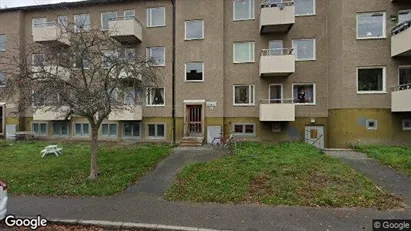 Apartments for rent in Stockholm South - Photo from Google Street View