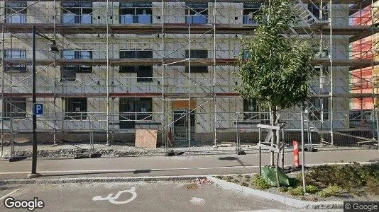 Apartments for rent in Upplands-Bro - Photo from Google Street View