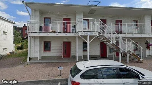 Apartments for rent in Stockholm West - Photo from Google Street View