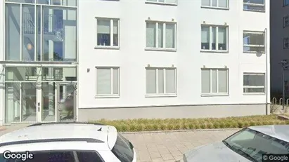 Apartments for rent in Stockholm West - Photo from Google Street View