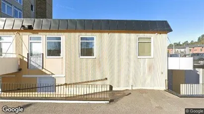 Apartments for rent in Norrköping - Photo from Google Street View