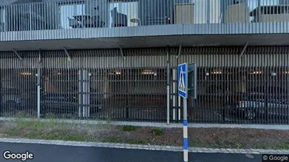 Apartments for rent in Askim-Frölunda-Högsbo - Photo from Google Street View