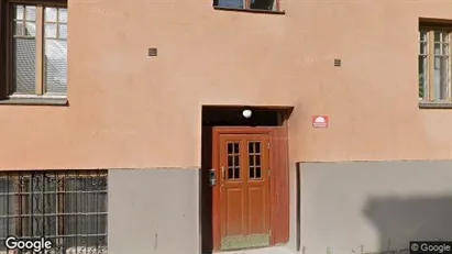 Apartments for rent in Stockholm South - Photo from Google Street View