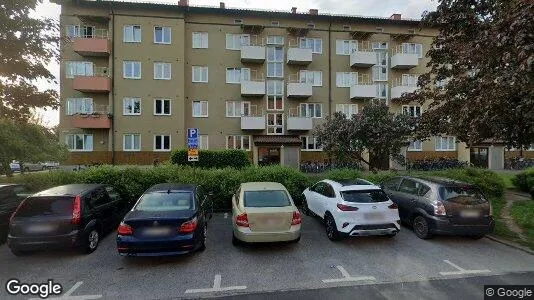 Apartments for rent in Malmö City - Photo from Google Street View