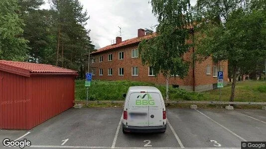 Apartments for rent in Botkyrka - Photo from Google Street View