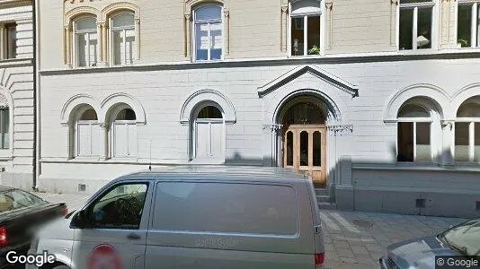 Apartments for rent in Östermalm - Photo from Google Street View