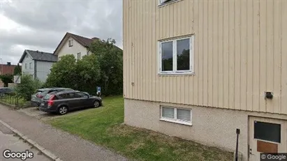 Apartments for rent in Lundby - Photo from Google Street View