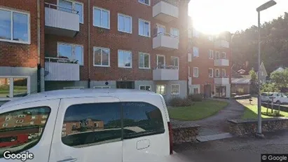 Apartments for rent in Uddevalla - Photo from Google Street View